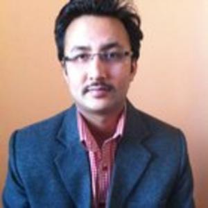 Bimal KC