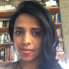 Bindu Reddy