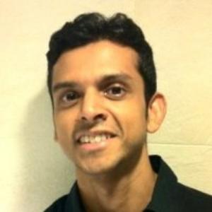 Dinesh Raju