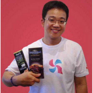 Lloyd Tan