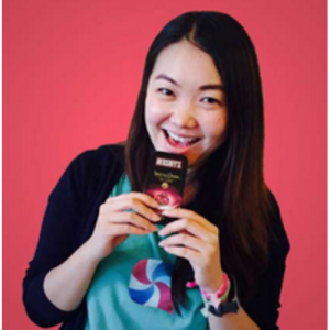 Eleanor Tay
