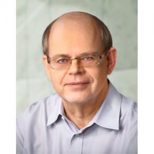 Douglas Fregin