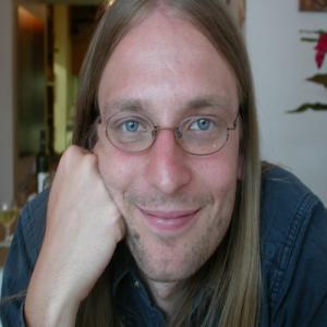 Blaine Cook