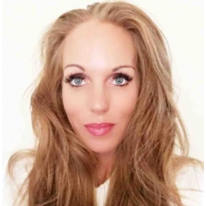 Christine Gadsby