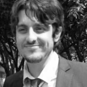 Blaine Sheldon