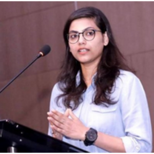 Madhulika Pandey