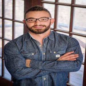 Blake Miller