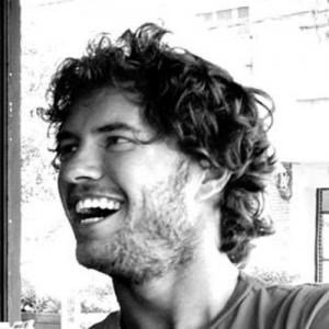 Blake Mycoskie