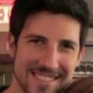 Blake Robertson