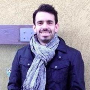 Blake Ross