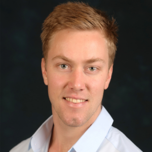 Alex Sunnarborg