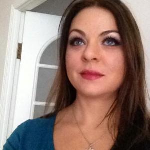 Maria Frolova