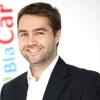 Frédéric Mazzella