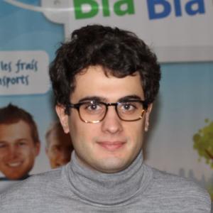 Benjamin Retourne