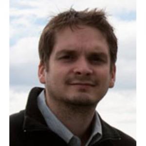 Andrew Glover