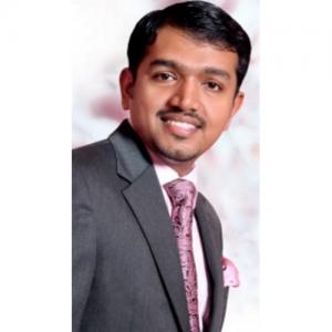 Ajith George
