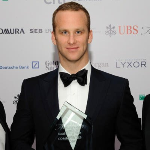 andurand net worth