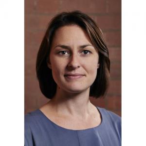 Faith Forster
