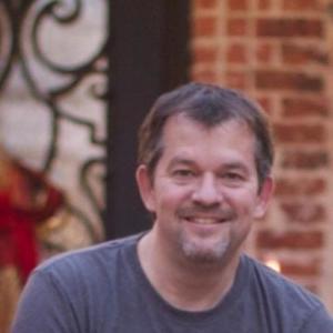 Bob Kimmerle