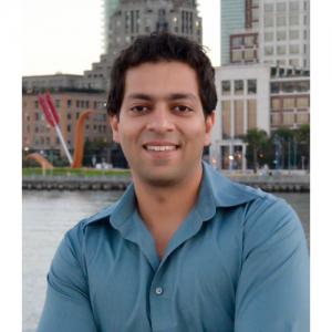Sumit Malhotra
