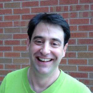 Bob Rogers
