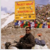 Praveen Kumar