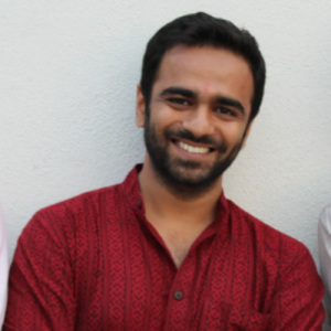 Karthik Ramachandra