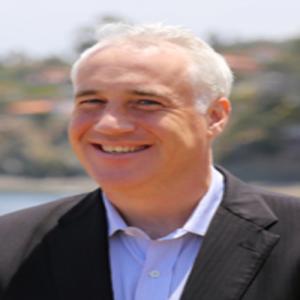Bob Vanech