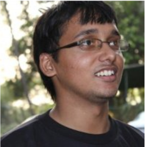 Dinesh Goel
