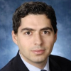 Bobby Bahram