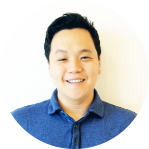 Joseph Hsieh
