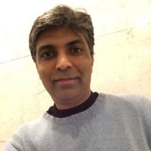 Bobby Jadhav