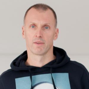 Bogdan Iarovoi