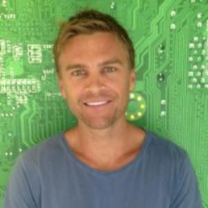 Nick Ingall