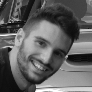 Dario Marcato
