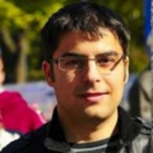 Bogdan Vlad