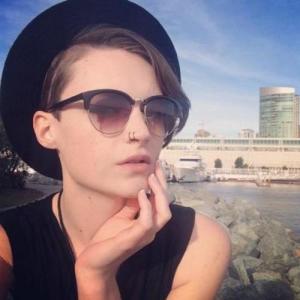 Liz Rush