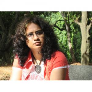 Anuradha Vasudeva