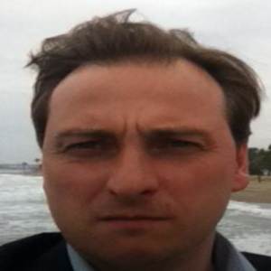 Boris Bogaert