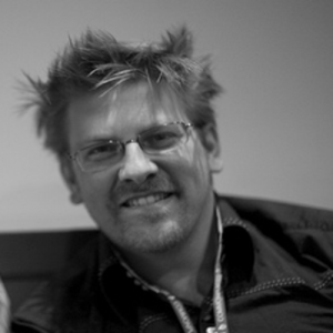 Boris Mann