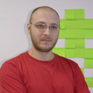 Maxim Ustimenko