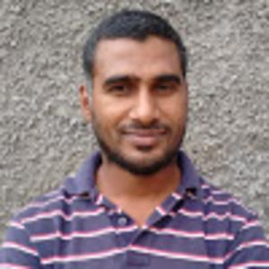 Naresh Reddy Annam