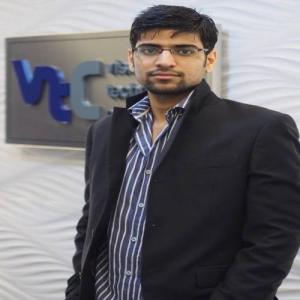 Nitesh Tak