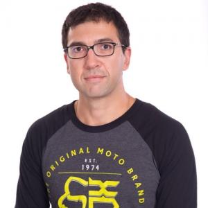 Boyko Iaramov