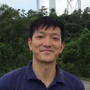 Angus Chan
