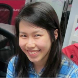 Jessica Yung