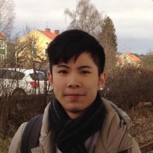 Lewis Lai