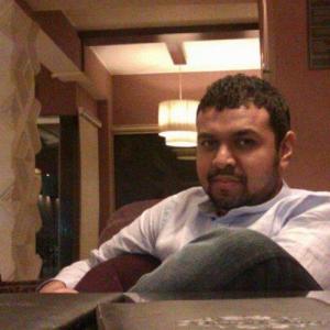 Ahmad AD