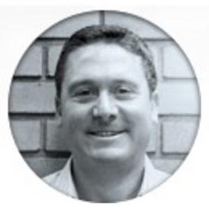 Mark Woolway