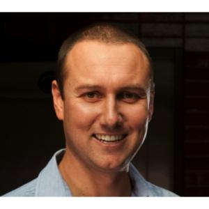 Mark Harbottle